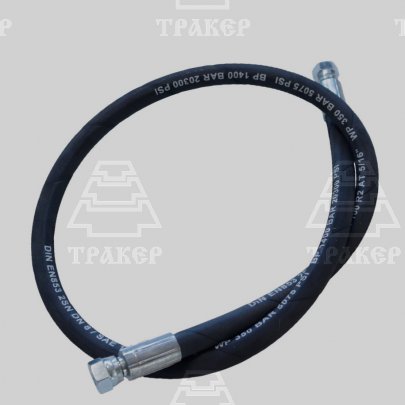 РВД 17х1050 (М14х1,5) 2SN DN8 Т