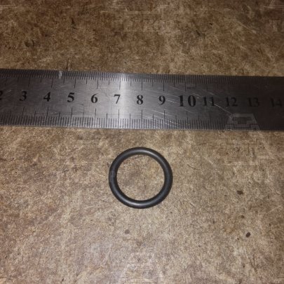 Кольцо силиконовое 020-025-30 Выгодные цены на автозапчасти для тракторов и спецтехники в Vologda.traker.ru с доставкой в Вологде и области