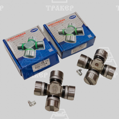 Крестовина 53А-2201025 (Т40А-2304020) под крышку (35*98) КМК (комплект 2шт)