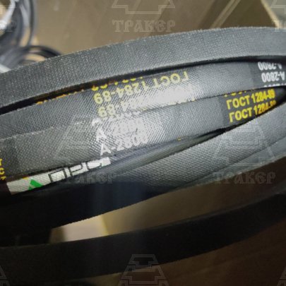 Ремень А-2800