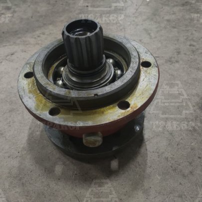 Вал 3520-4209030 (РУП МТЗ)