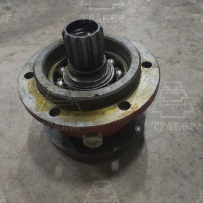 Вал 3520-4209030 (РУП МТЗ)