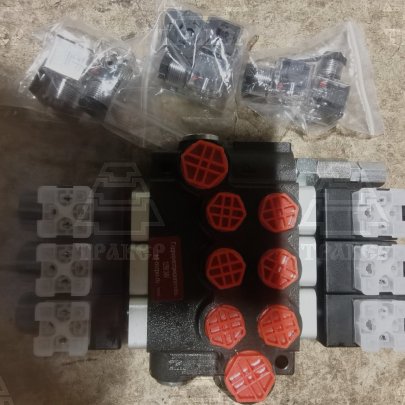 Гидрораспределитель 03z50 24V