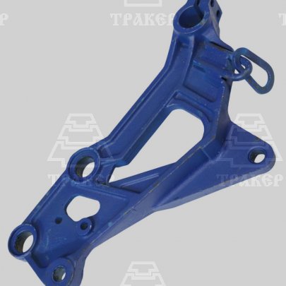 Кронштейн 55-66-сб.7 (013-Б)лев.(с петлей) НОВЫЙ