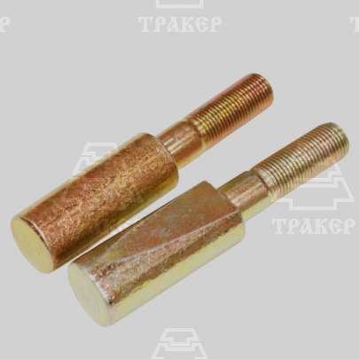 Клин 52-2301056-01 переднего ведущего моста (комплект 2шт)