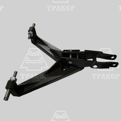 Автосцепка АС-6 (151.97.001) Т-150, ДТ-75 Завод
