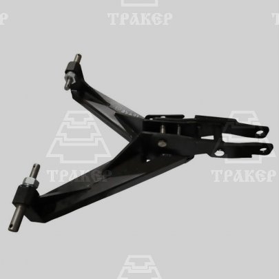 Автосцепка АС-6 (151.97.001) Т-150, ДТ-75 Завод
