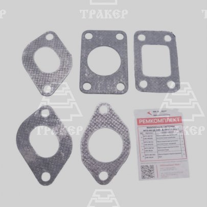 К-т прокладок Д-240 выхлопной системы