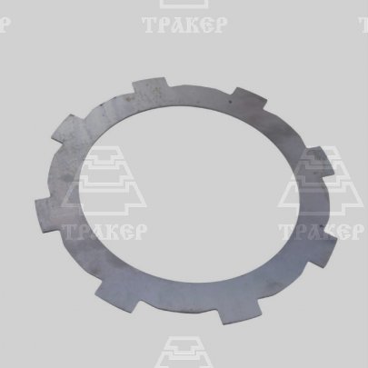 Диск 150.37.602 металлический (завод)