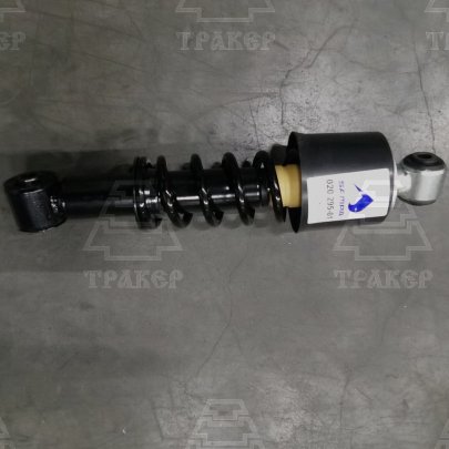 Амортизатор 02029501 SAMPA кабины задний с пружиной (252/349 O/O) MAN TGA