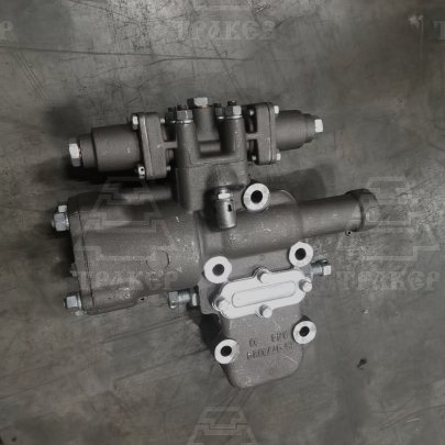 Механизм переключения делителя 15.1771010