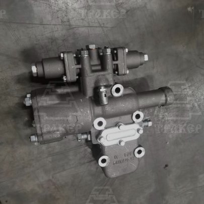 Механизм переключения делителя 15.1771010