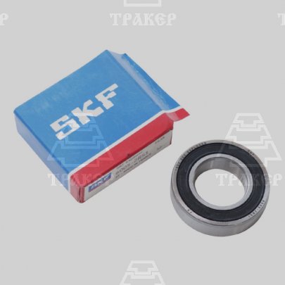 180105 (6005 2RS) подшипник SKF
