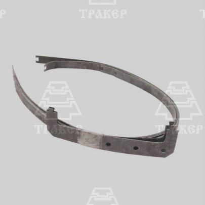 Прокладка (005/006/007) КРН-2,1 ПАРОНИТ