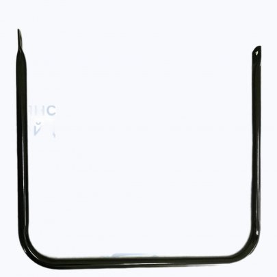 Кронштейн 80-8201106-А зеркала заднего вида (труба)