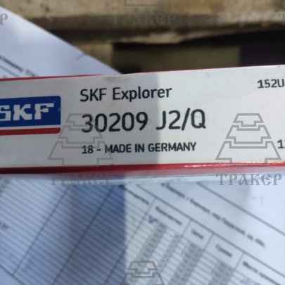 7209 (30209 J2/Q) подшипник SKF