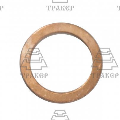 Шайба медная 24*32*1,5 (насос подкачивающий Т-150, СМД) (127181)