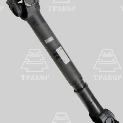Вал карданный основной 2205011-04-5320 (ОАО Белкард)