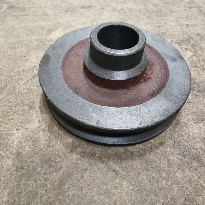 Шкив Д21-1308075Б вентилятора