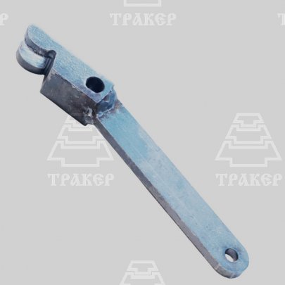 Педаль Т30.37.071 блокировки