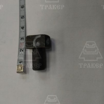 Палец 25.37.287 блокировки Т-25