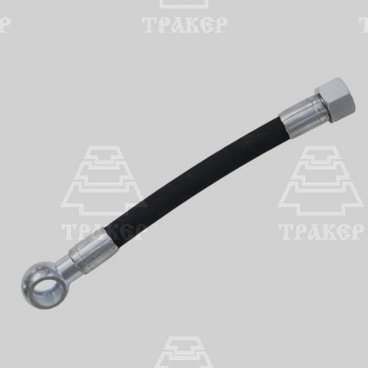 Маслопровод А25.54.011 насоса НШ10 Т-25