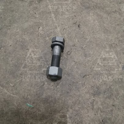 Болт M12х1,25х50 карданный + гайка, гровер 371264-250688-01 Автомагнат
