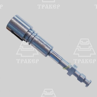 Плунжерная пара 33.1111.074-01 (К-З-740) К16с15