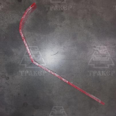 Кронштейн 50-8403016-В крыла правый S=8мм
