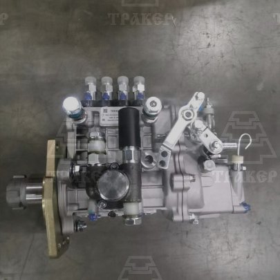 ТНВД 4BQ-9 Д144 (1800) НОВЫЙ Россия автономная смазка с втулкой шлицевой