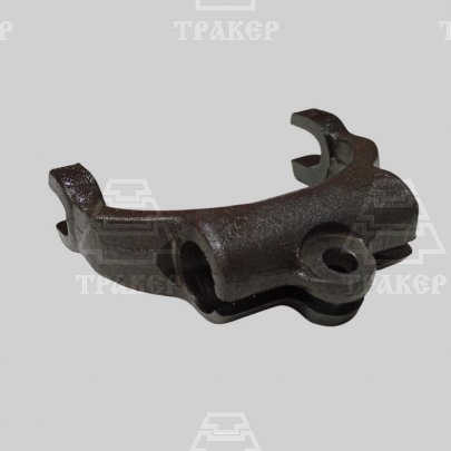 Вилка 85-1601203 сцепления (РУП МТЗ)