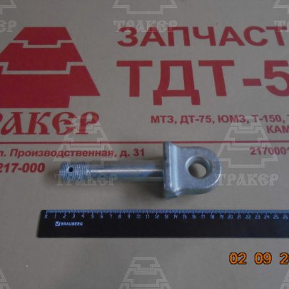 Проушина 1220-4605108-01 длинная