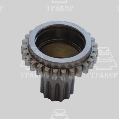 Шестерня 80-1601182 (Z=27) (МТЗ-1221,1523,2022) (РУП МТЗ)