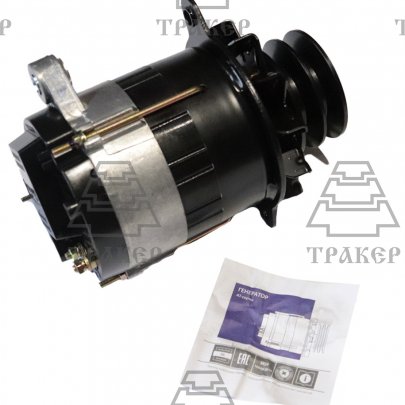 Генератор  АТ 1150.08.1  ПРАМО   (  МТЗ-100,1021,1022 )