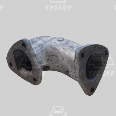 Патрубок глушителя (колено) А-41 (30.23.20)