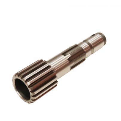 Вал 151.37.305-4 первичный раздаточной коробки