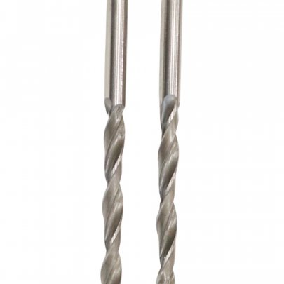 Сверло по металлу 8,5мм ц/х Р6М5 ГОСТ 10902-77 (Комплект 2шт)