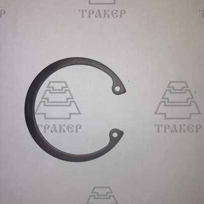 Кольцо 2С54 (ГОСТ 13943-86/DIN 472)