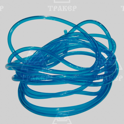 Трубка ПВХ 10*1,7 (10 метров)