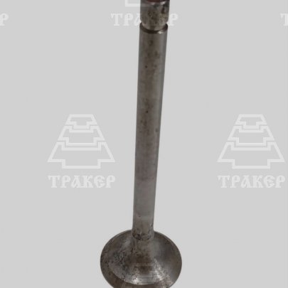 Клапан выпускной СМД-18 (Россия) 18Н-0701/А05.11.008