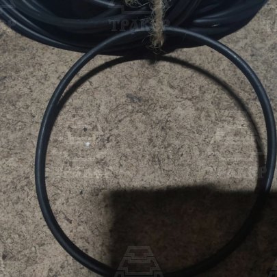 Кольцо 245-1002022 гильзы уплотнительное