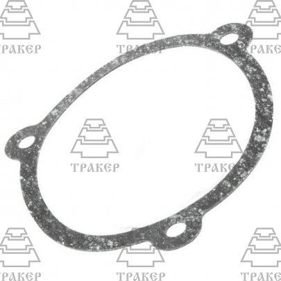 Прокладка 260-1111207 крышки люка шестерен