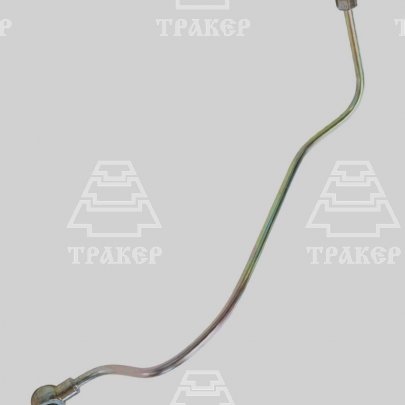 Трубка Д21-1104450В1 от форсунок к ФТОТ Т-25
