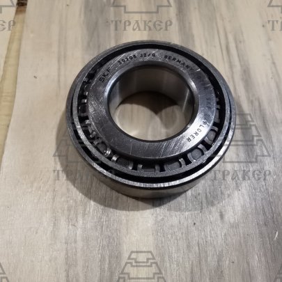 7205 (30205) подшипник SKF