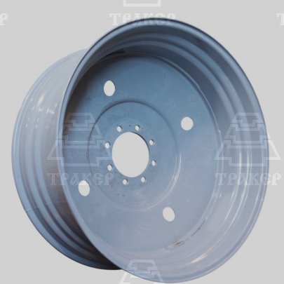 Диск DW16Lх38 (DW16Lх38-3107020) задний МТЗ-1523 (БЗТДиА)