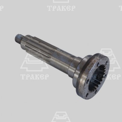 Вал 80-4202017-Б ВОМ (ТАРА)
