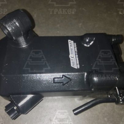 Насос 182-5004010-10 подъема кабины