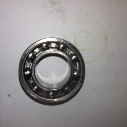 1000902 (6902 / 61902) подшипник