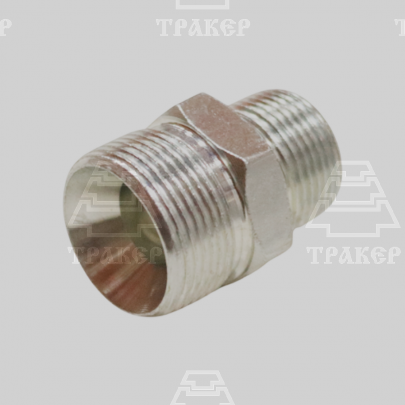 Переходник S27*S32 (М22*1,5-М27*1,5)