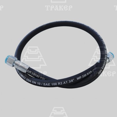 РВД 24х1050 (М20х1,5) 2SN DN10 Т